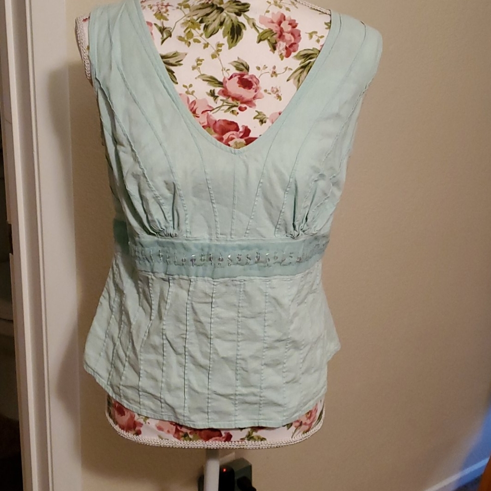 Torrid blouse